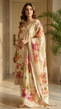 Ethni Noor Floral Luxe Set